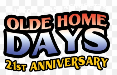 Town Of Clintonu0027s Olde Home Days - September 6 U0026 7 2019 Emoji,Usborne Books Emotions