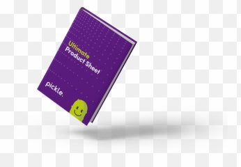 Pickle Numbers Think Pickle For Mobile Numbers Emoji,Wickr Emoticons