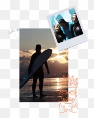 Project U2013 Shaka Surf Academy Emoji,Tigao Qingxu Emotion Raising