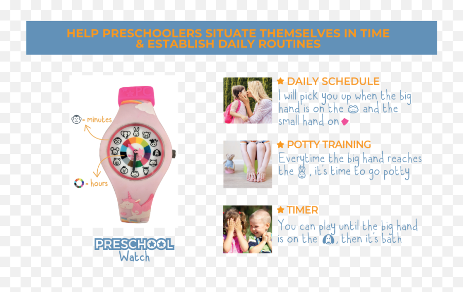 Amazoncom Trucks Preschool Watch - The Only Analog Kids Emoji,Wearing Your Emotions On Your Wrist