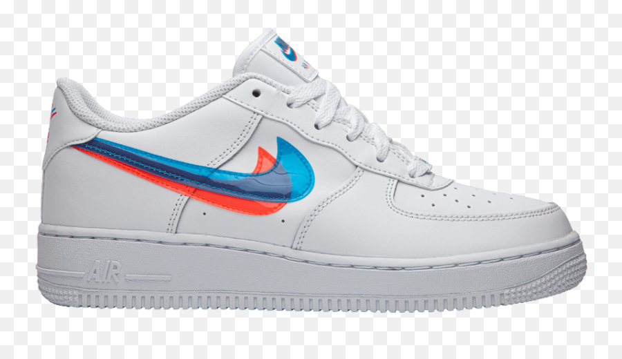 Nike Air Force 1 Bianche E Oroal - Nikaahcom Emoji,Emojiblowing Emoji