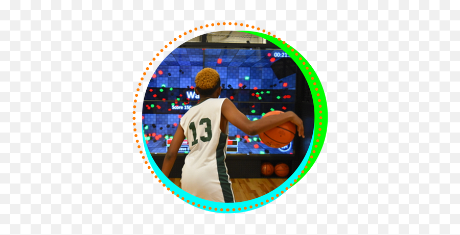 Partnerships - Partner With Innovative Sports X Shoot 360 Emoji,Abed From Community Emotions