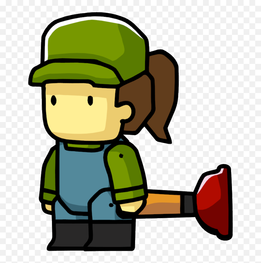 Free Plumber Images Download Free Clip - Plumber Emoji,Plumber Emoji