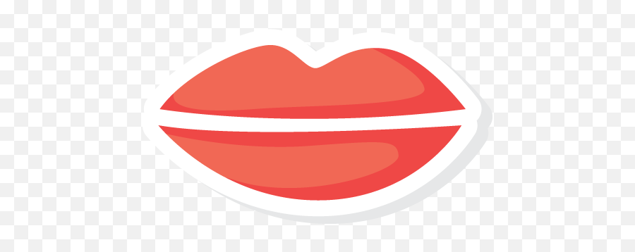 Beauty Stickers - Fashion U0026 Sexy For Imessage Chat By Nita Emoji,Sexy Lips Emojis