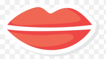 Beauty Stickers - Fashion U0026 Sexy For Imessage Chat By Nita Emoji,Sexy Lips Emojis