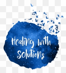 Healing With Solutions - Healing With Solutions Balanced Dot Emoji,Trapped Emotion