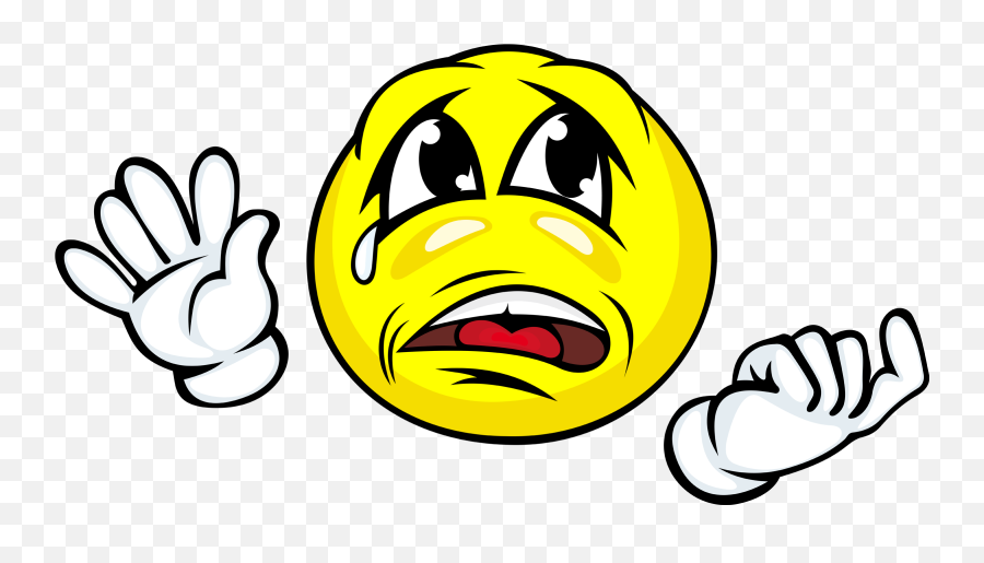 Cartoon People Crying - Clipartsco Crying Gif Cartoon Png Emoji,Kik Avocado Emoji