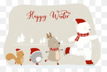 Aprendo A Dibujar Invierno By Yolielvallin On Genially Emoji,Winter Emotions