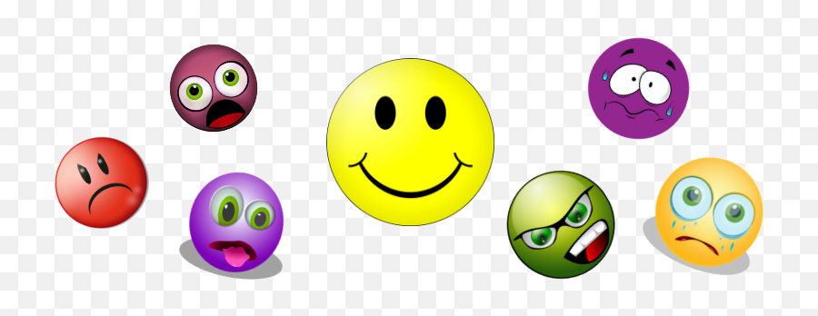 Feelings And Emotions By Jackycp18 On Emaze Emoji,Feeling Strong Emoticon