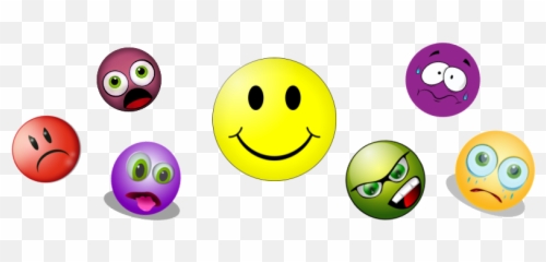 Feelings And Emotions By Jackycp18 On Emaze Emoji,Feeling Strong Emoticon
