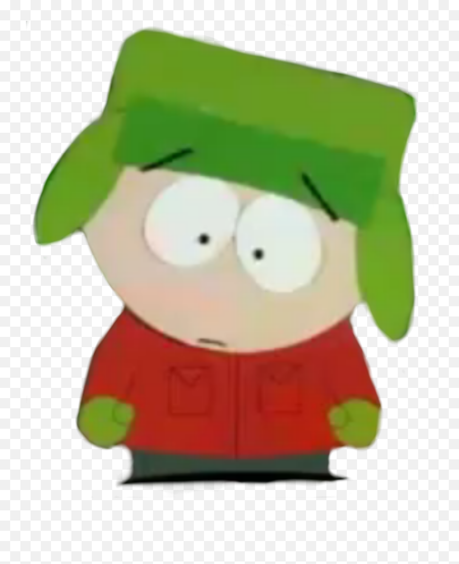Southpark Kylebroflovski Sticker By Diana Márquez Emoji,Kyler In Emojis