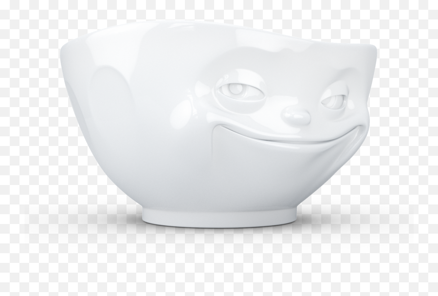 Porcelánová Miska Tassen 58products Smjící U2013 Obchodištcz Emoji,Tassen Emotion Bowls