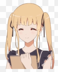 Are You Rooting For Her A - A Anime U0026 Manga Emoji,Kuudere Anime Emotions