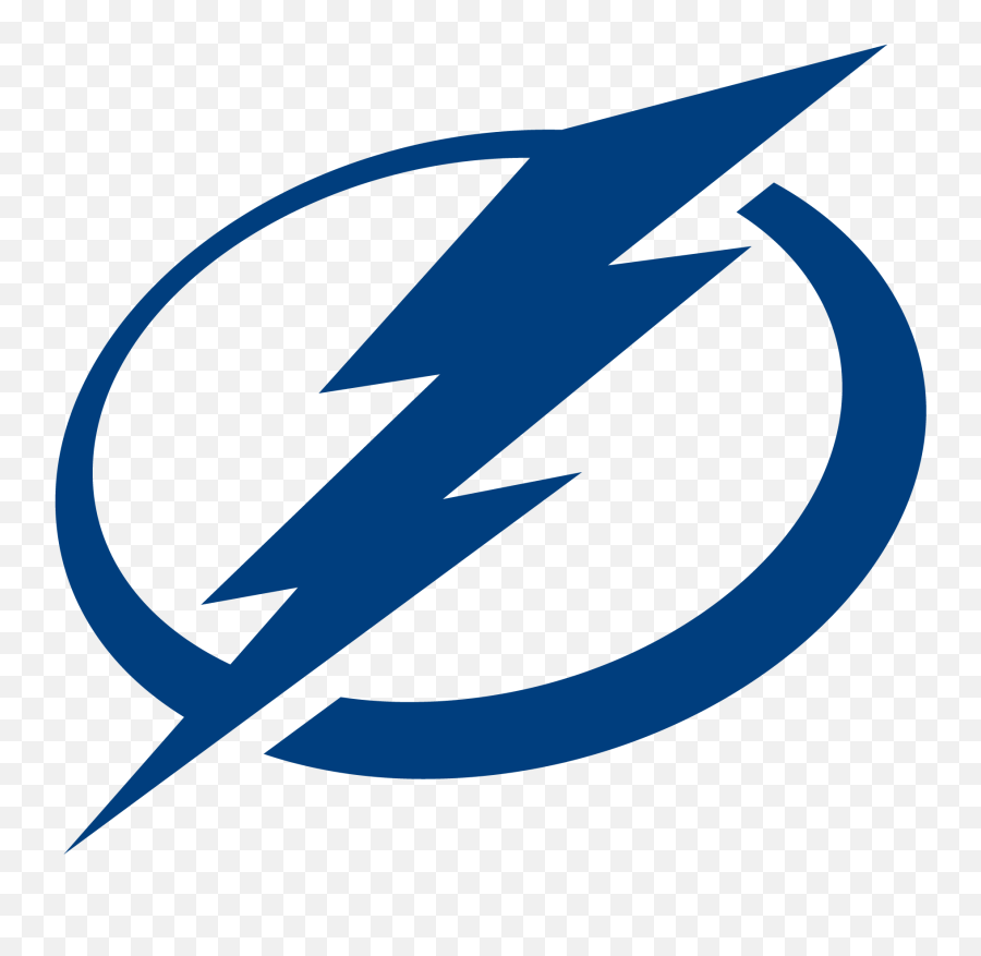 Tampa Bay Lightning Nhl Logo Png - Tampa Bay Lightning Logo Emoji,Chicago Blackhawks Emoji