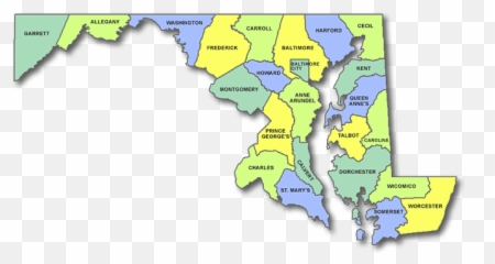 Común Sin Sentido Usa Is Maryland - Maryland Counties Emoji,Riff Raff Emoji