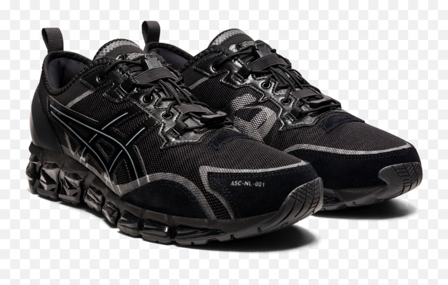 Asics Gel - Quantum 360 6 X Nulabel Emoji,Deteste Emoji