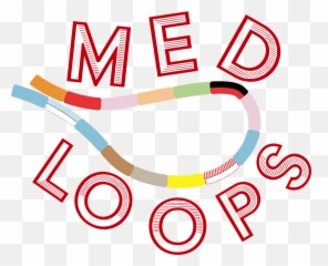 Medloops Fun Lanyardsu2014anaesthesia Intensive Care U0026 Veterinary Emoji,Funny Hosptial Emoticons