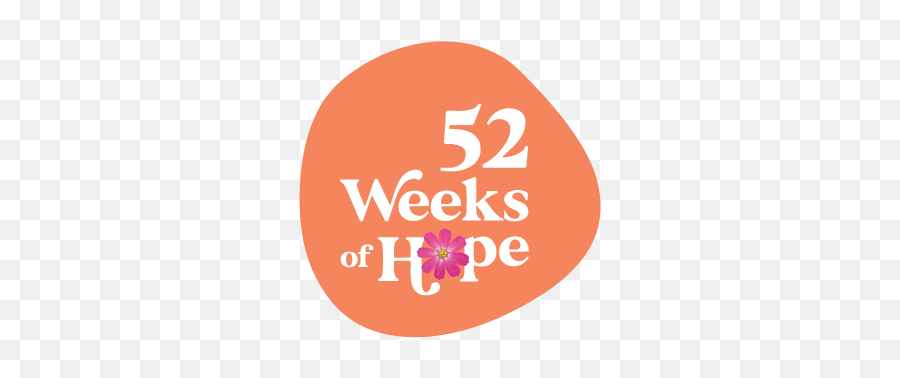 52 Weeks Of Hope Emoji,Oprah's Book Recommendations For Emotions And Physical Pain