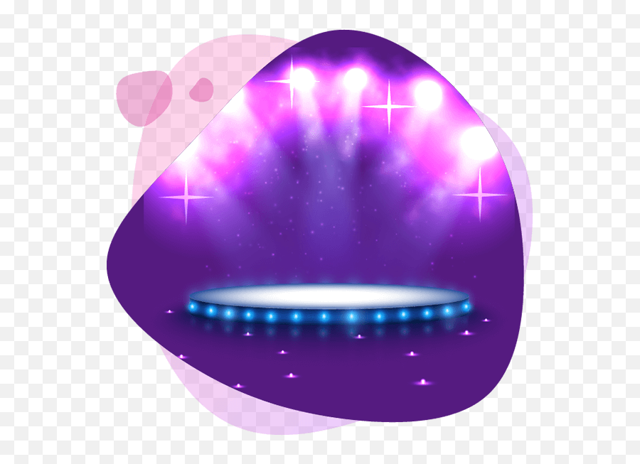 Industry Leading Event Production The Function Band Emoji,Dancing Person Purple Outfit Emoji