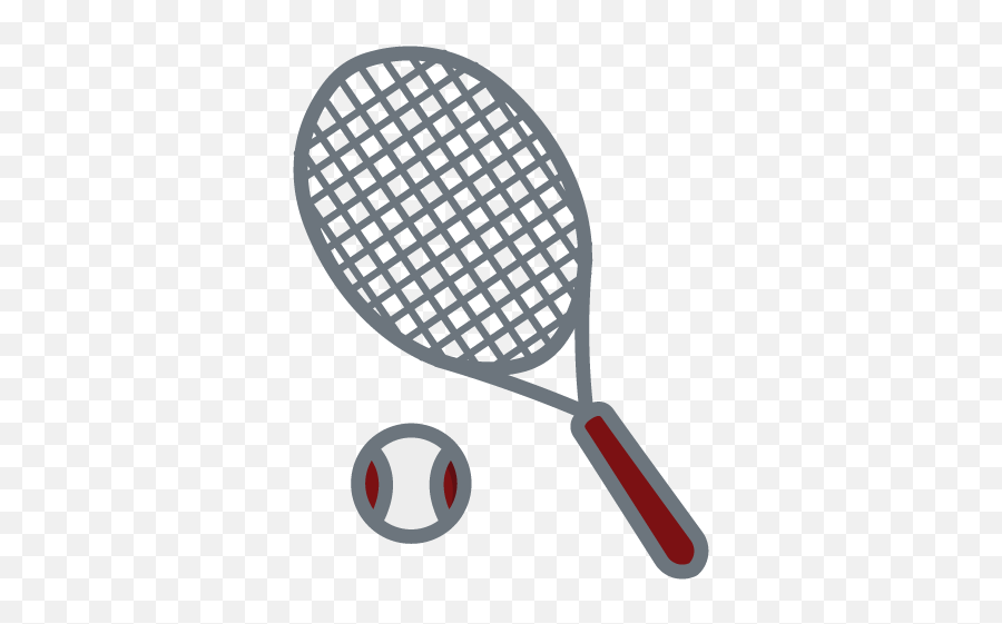 Sportthon Emoji,Squash Racket Emoji
