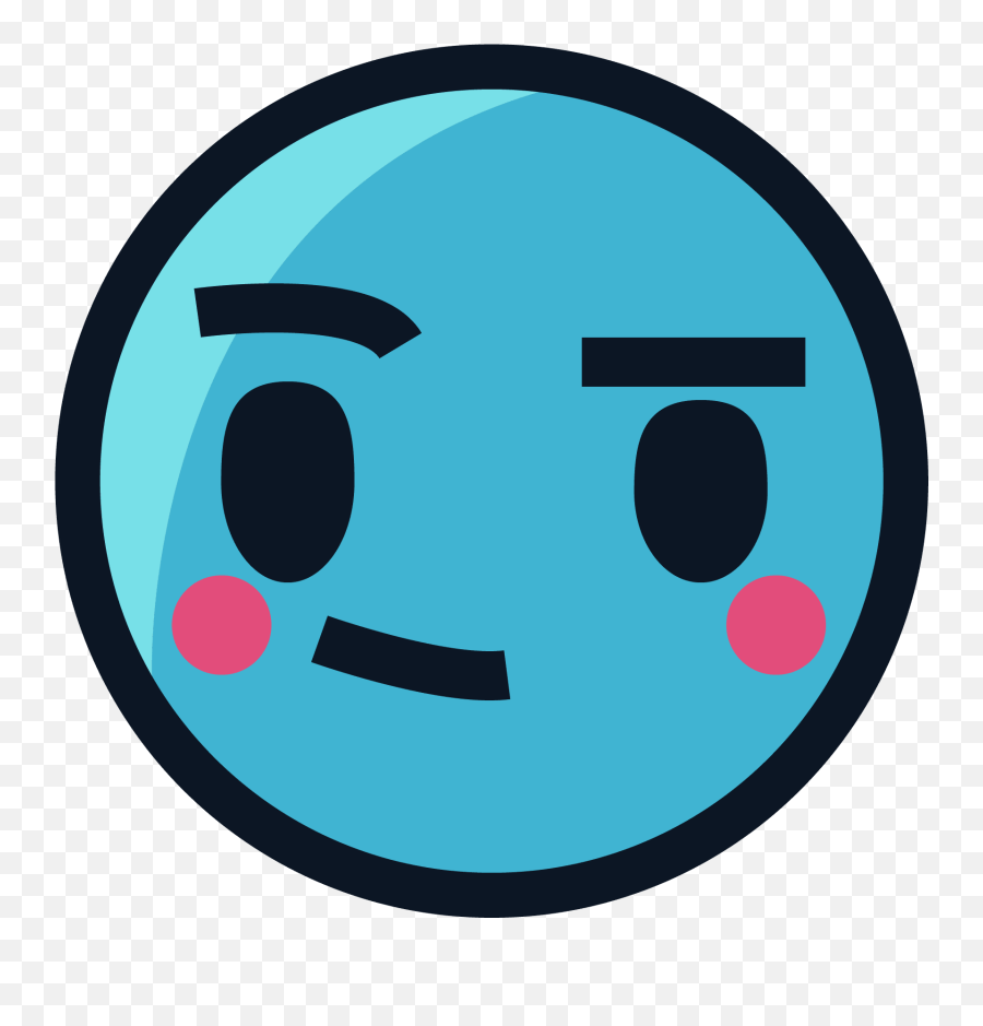 Waypoint Studios Minecraft Marketplace Publisher Emoji,Sly Emoji