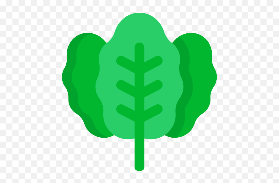 Spinach Card - Assistive Cards Emoji,Discord Emoji Kale