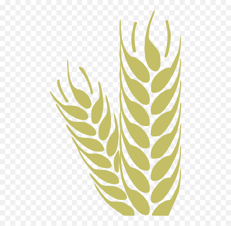 Design Agriculture Logo Hd - Clip Art Library Emoji,Wheat Emoji