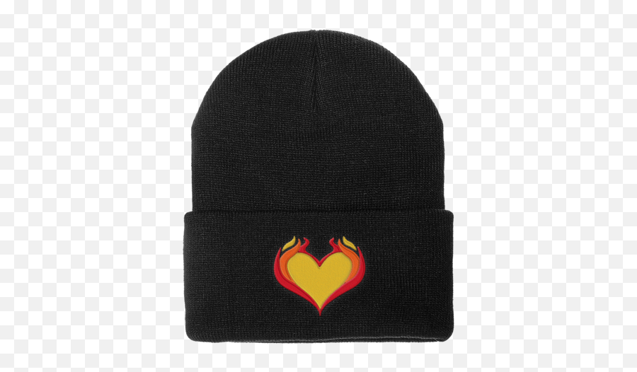 Shop Ezekieliiiu0027s Design By Humans Collective Store Emoji,Heart And Fire Emoji
