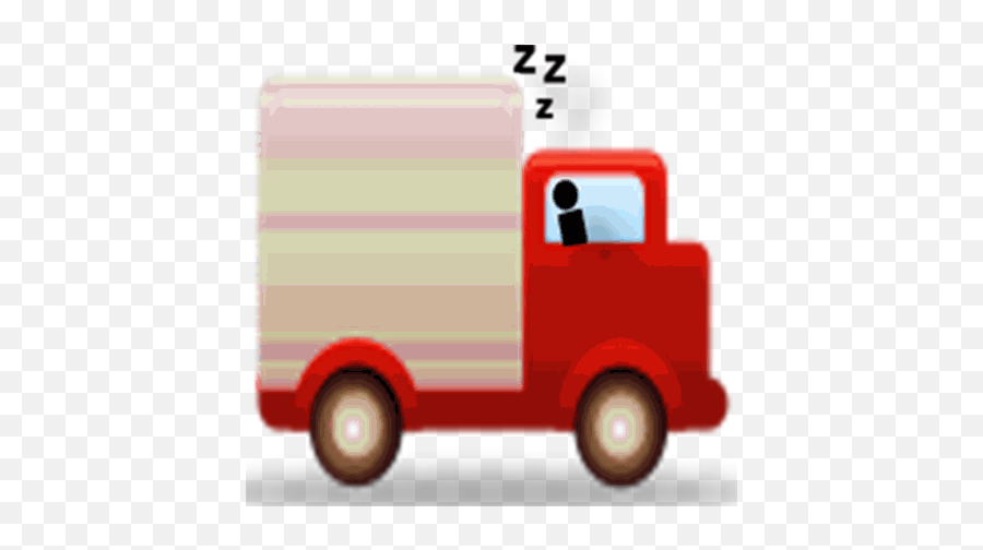 Container Truck My Website Emoji,Delivery Van Emoji Png