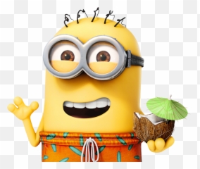 Minions Cute Minions Minions Wallpaper - Minion Holiday Emoji,Minion Emoji