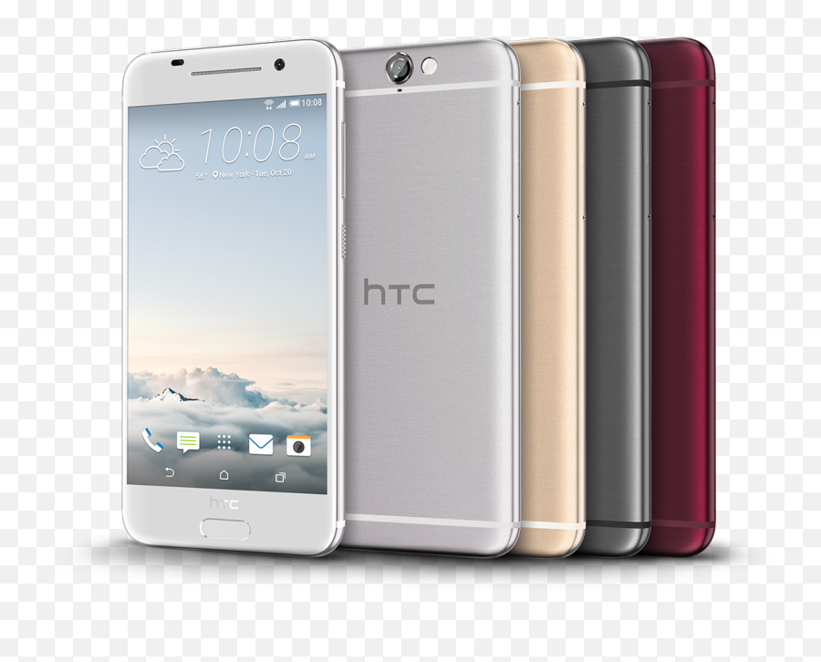 The Htc One A9 Will Get Android 6 Emoji,Htc One Emojis