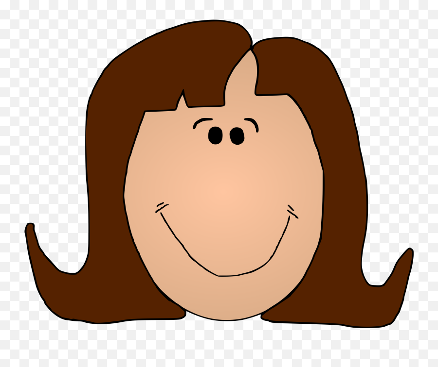 Faces Clipart Mum Faces Mum Transparent Free For Download - Lady Clip Art Emoji,Mommy Emoji