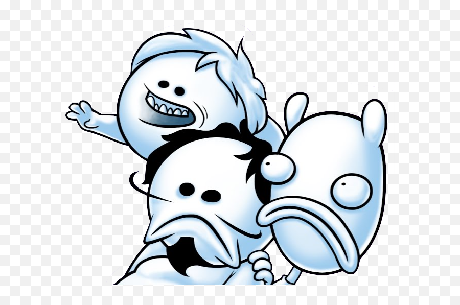 Want To Add To The Discussion Clipart - Full Size Clipart Oneyplays Ding Dong Transparent Emoji,Dong Emoticon