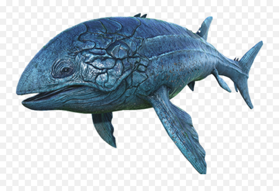 Arksurvivalevolved Sticker By Pizza700 - Leedsichthys Ark Emoji,Ark Survival Evolved Emojis