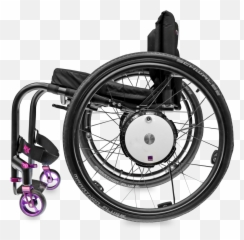 Power Assist Electric Wheelchair Wheels - Power Hub To A Wheelchair Emoji,Alber Emotion Wheels