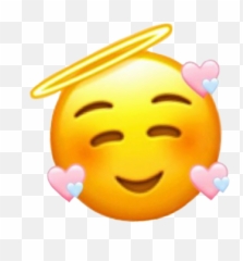 Cute Sweet Emoji Uwu Drunk Sticker - Happy,Emoji For Drunk