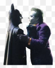 Batman Vs The Joker - Batman Vs Joker Nolan Emoji,Batman Joker Emoji