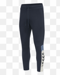 Hmlalec Tapered Pants - Solid Emoji,Adult Emoji Leggings