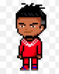 Djsnake Sticker - Fictional Character Emoji,Dj Snake Emoji