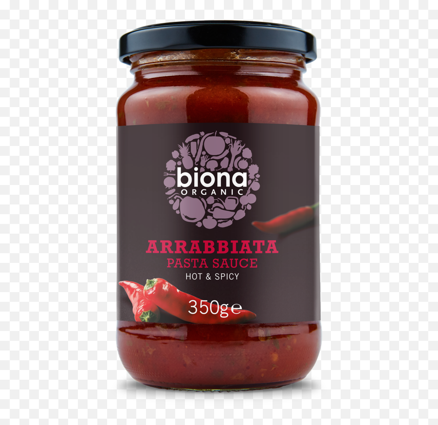 Windmill Hot Pepper Sauce Uk - Biona Organic Toscana Pasta Sauce Emoji,Emoticon Arrabbiata