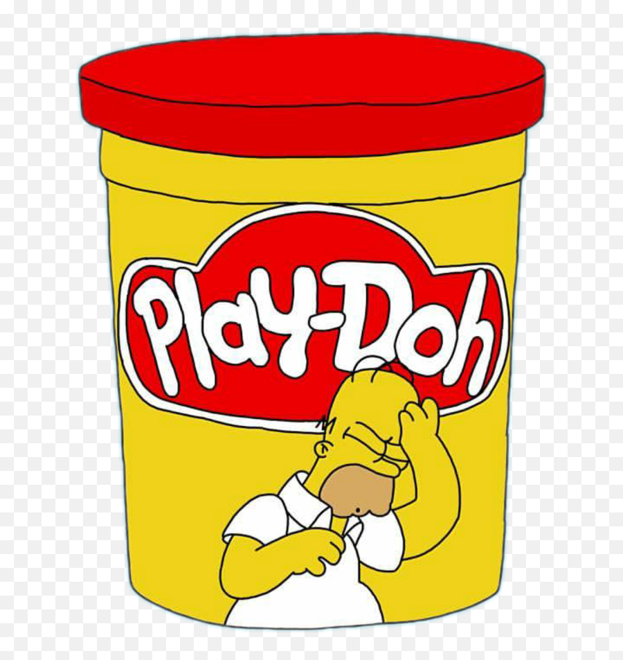 Play - Play Doh Emoji,Doh! Emoji