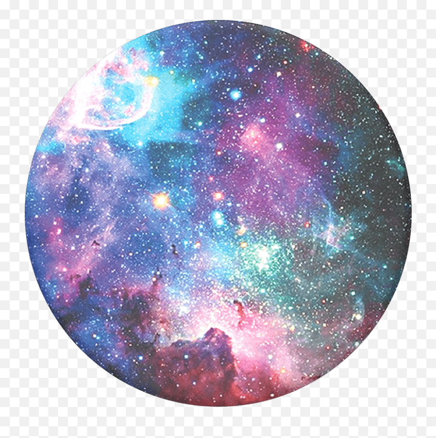 Pin On Products - Blue Nebula Popsocket Emoji,Emoji Iphone 3g