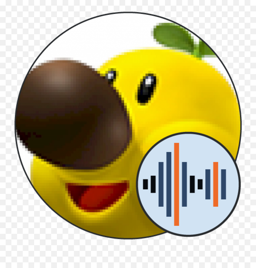 Wiggler Sounds Mario Kart 7 U2014 101 Soundboards - Blue And Green Circle Emoji,Fart Emoticon