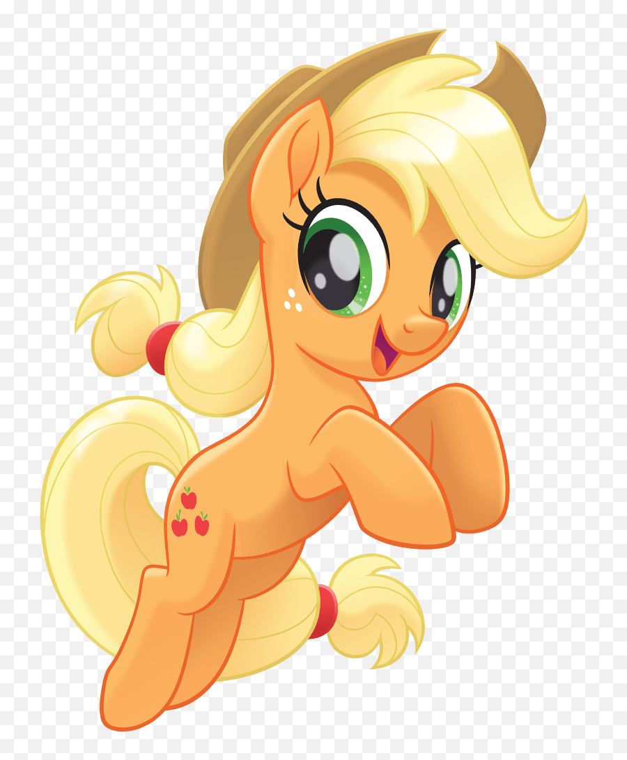 Mlp The Movie Applejack Official Artwork 2 - My Little Pony My Little Pony Movie Applejack Emoji,Emoji Movie 2