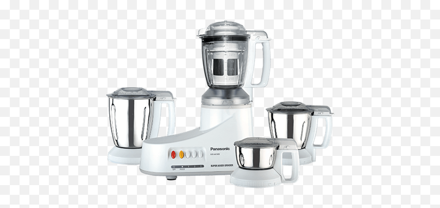 Panasonic Mixer Grinder - Panasonic Blender Mx Ac400 Emoji,Emotion Mixer