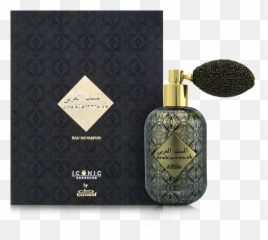 Iconic Collection Emoji,Emotion Perfume By Rasasi