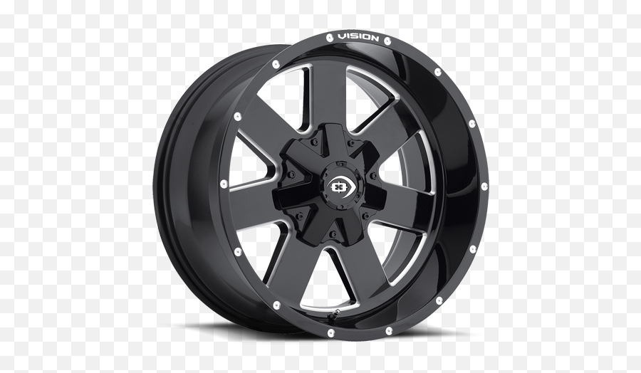 20 Inch 20x9 Vision 411 Arc Black - Vision 411 Arc Emoji,Work Emotion 11r 5x100