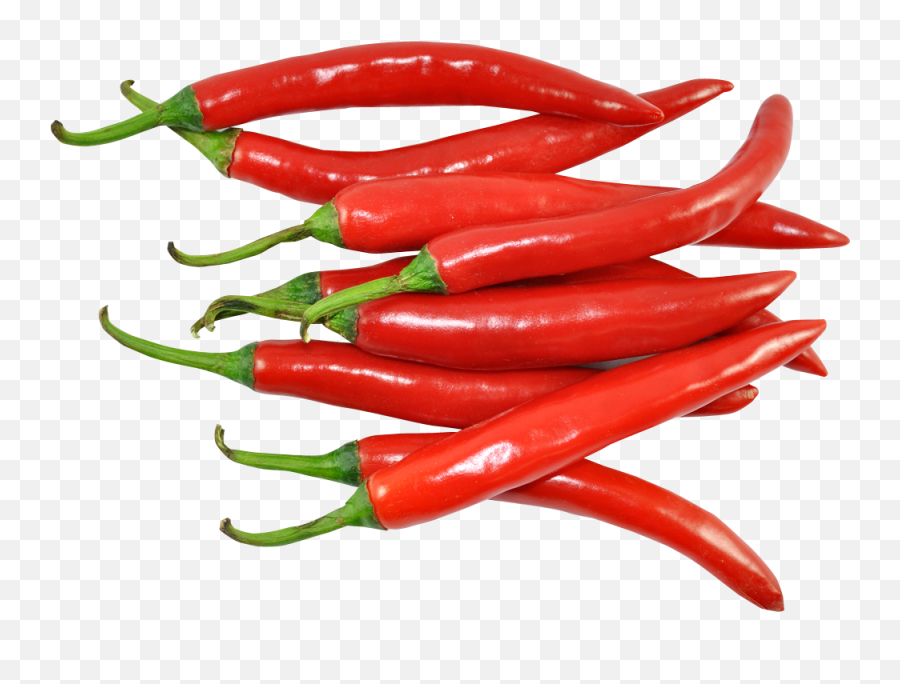 Hot Pepper - Red Chillies Png Emoji,Chili Pepper Emoji