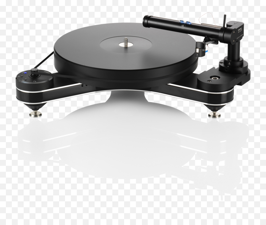 Clearaudio - Clearaudio Innovation Basic Black Emoji,Clearaudio Emotion Turntables