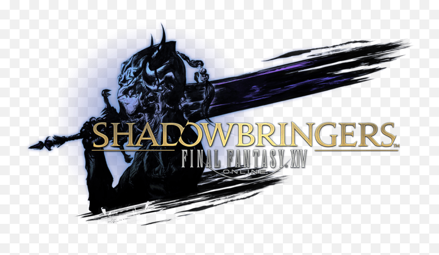 End Of Year 2019 The Results - Events Waypoint Forum Final Fantasy Xiv Shadowbringers Logo Png Emoji,Death - Flattening Of Emotions